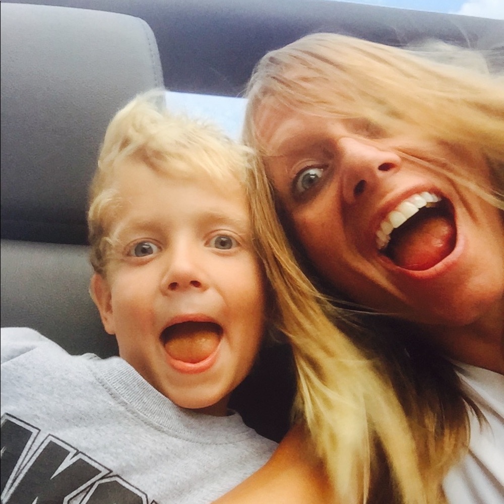 Meet your Posher, Jolene